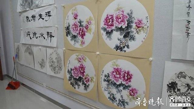 岱岳区疫情防控文艺作品创作座谈会顺利召开，助推文化艺术交流活动创新发展