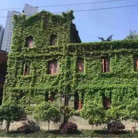 成都这所军工厂,曾经造火药现在搞文艺,耍一天都不得累