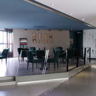 文艺与舒适并存，锦江之星重庆鹅岭文创二厂酒店全方位指南