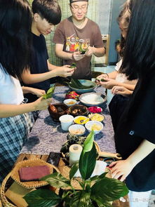 南风文艺创作工作室 以笔为桨，邀你共赴一场灵魂的远航