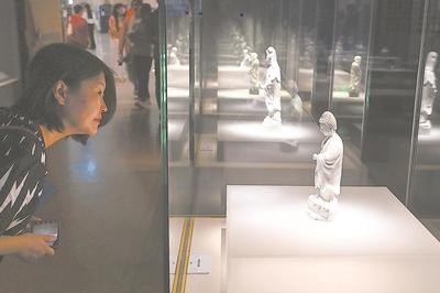 山海携手向未来 当文艺创作遇见自然共鸣