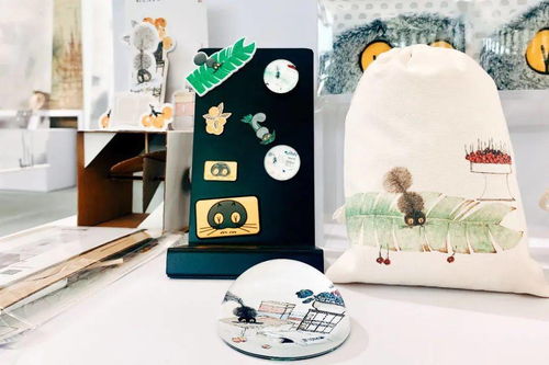 守正创新，再创佳绩 江苏省美术馆“心有所属”文创系列闪耀紫金奖