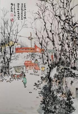 定西市以“五个聚焦”创作主题文艺作品，组织文化艺术交流活动凝聚抗疫强大力量